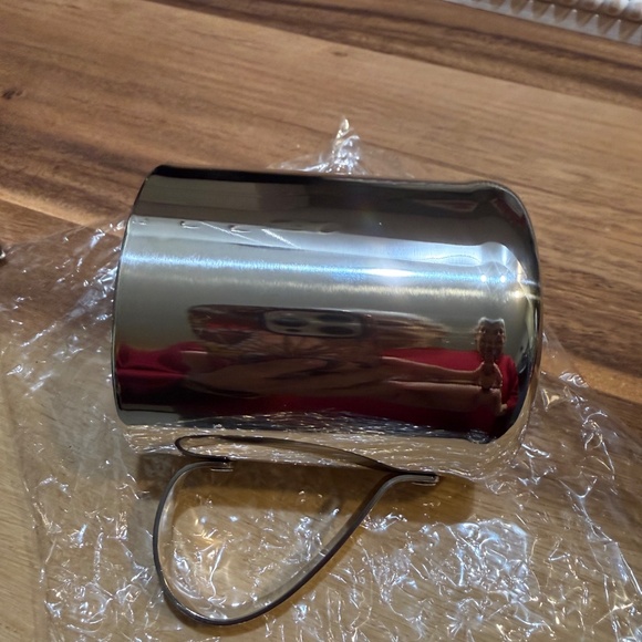 NWT OS STEEL INSULATED CUP - Picture 3 of 4